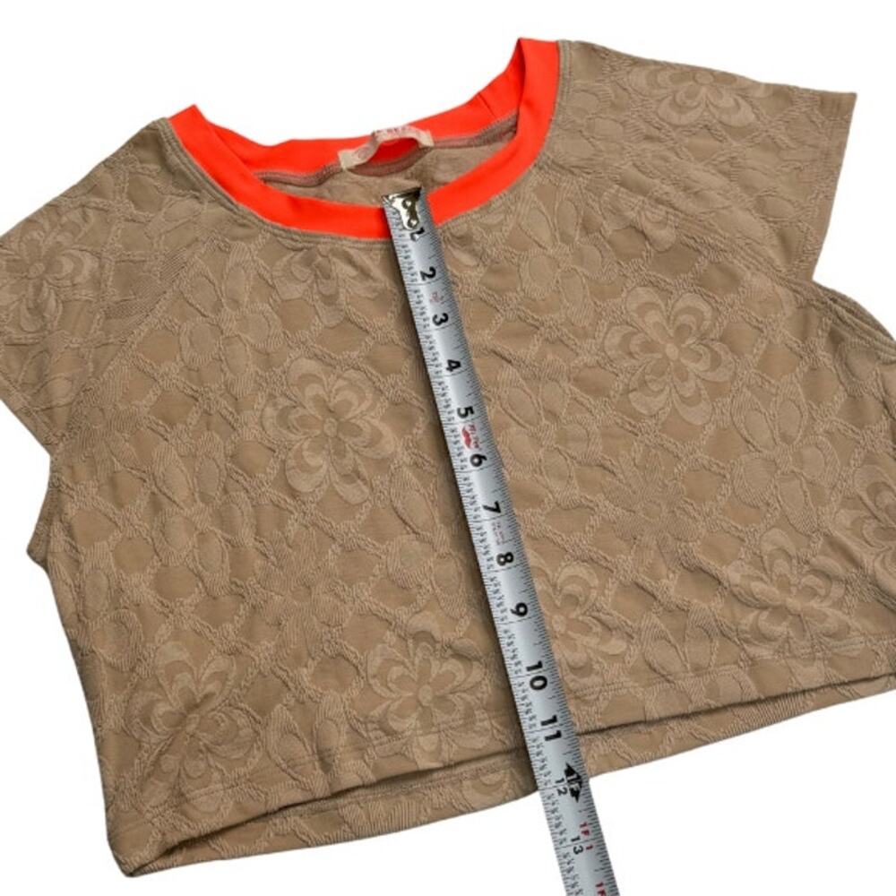 Free People Beach The Sonny Tee - Picture 5 of 9
